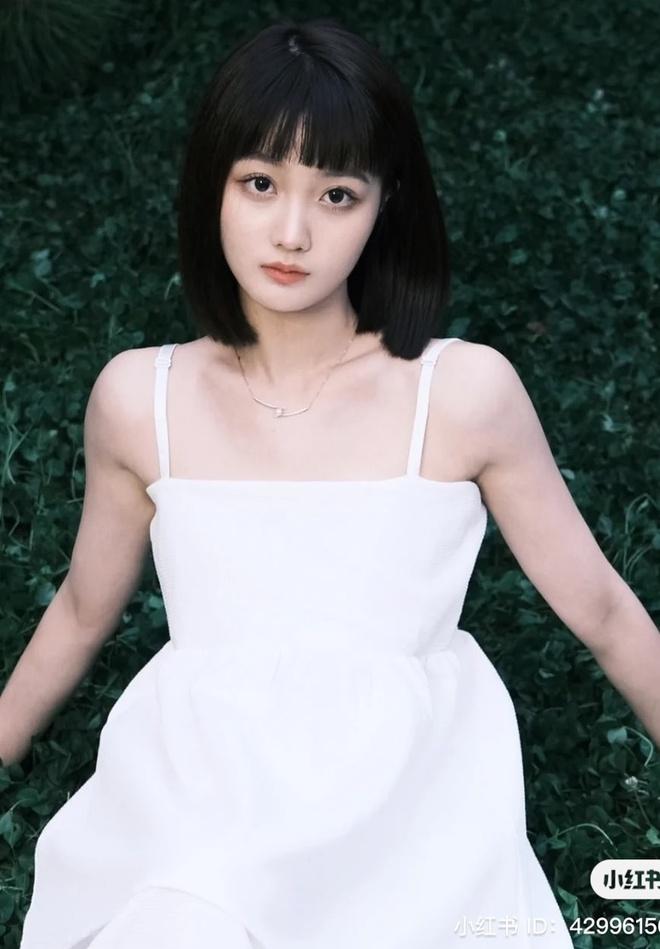 Cô gái cặp chồng Trương Gia Nghê bị khui quá khứ tai tiếng-3