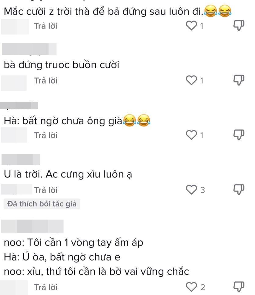 Noo Phước Thịnh gặp sự cố đổi vai hài hước khi hát cùng Hồ Ngọc Hà-6