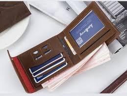 Trong ví có 1 thứ cần vứt đi ngay nếu không muốn nghèo hết kiếp-2