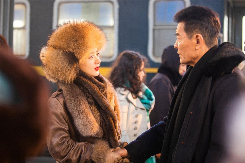 Phim của Triệu Lệ Dĩnh được mưa lời khen, khác hẳn Dương Mịch-1