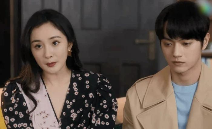 Phim của Triệu Lệ Dĩnh được mưa lời khen, khác hẳn Dương Mịch-6