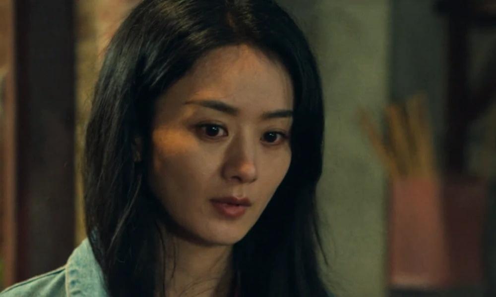 Phim của Triệu Lệ Dĩnh được mưa lời khen, khác hẳn Dương Mịch-5