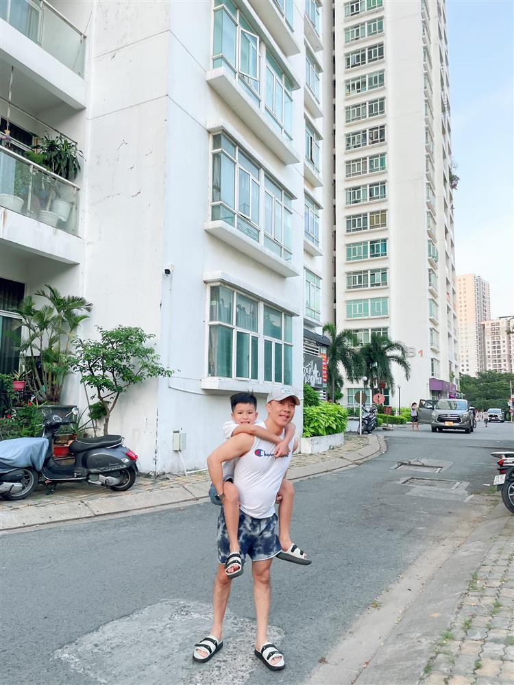 Tin showbiz Việt ngày 29/11: Chồng Đỗ Mỹ Linh khoe một năm mãn nguyện-6