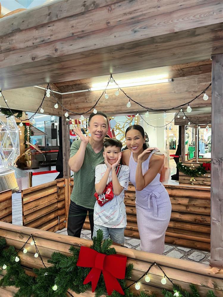 Tin showbiz Việt ngày 29/11: Chồng Đỗ Mỹ Linh khoe một năm mãn nguyện-7