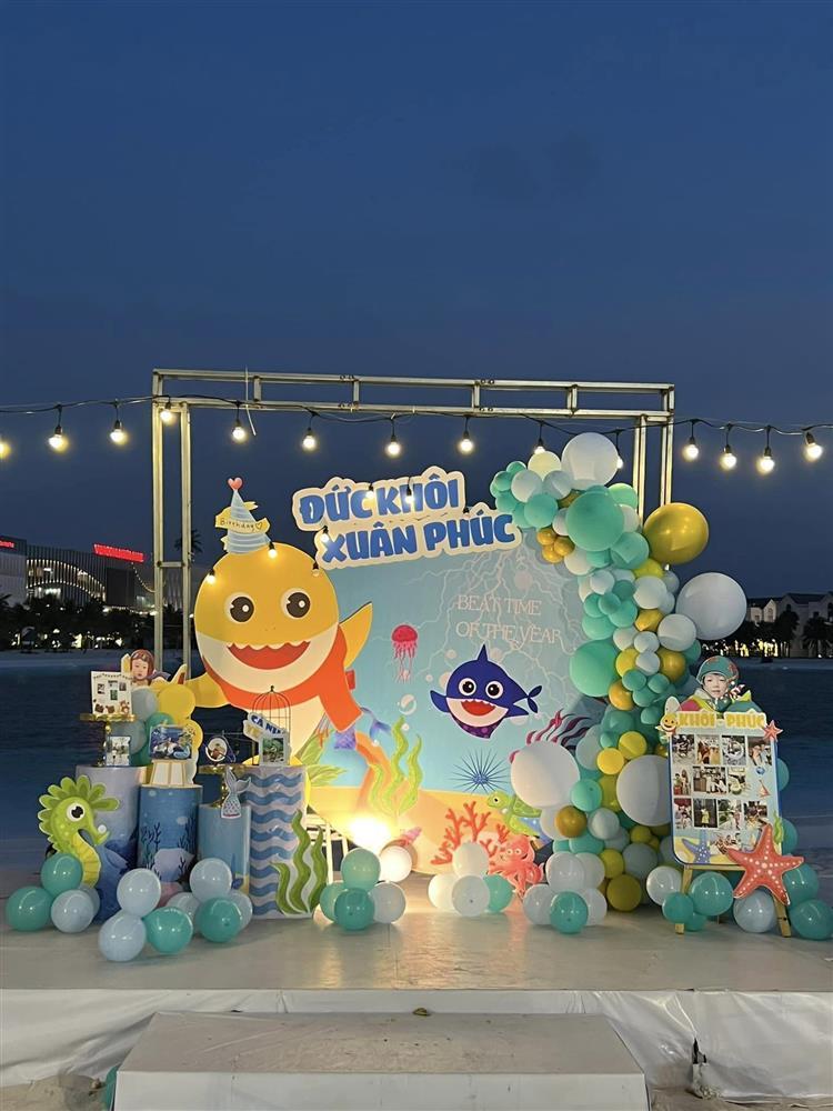 Tin showbiz Việt ngày 29/11: Chồng Đỗ Mỹ Linh khoe một năm mãn nguyện-8