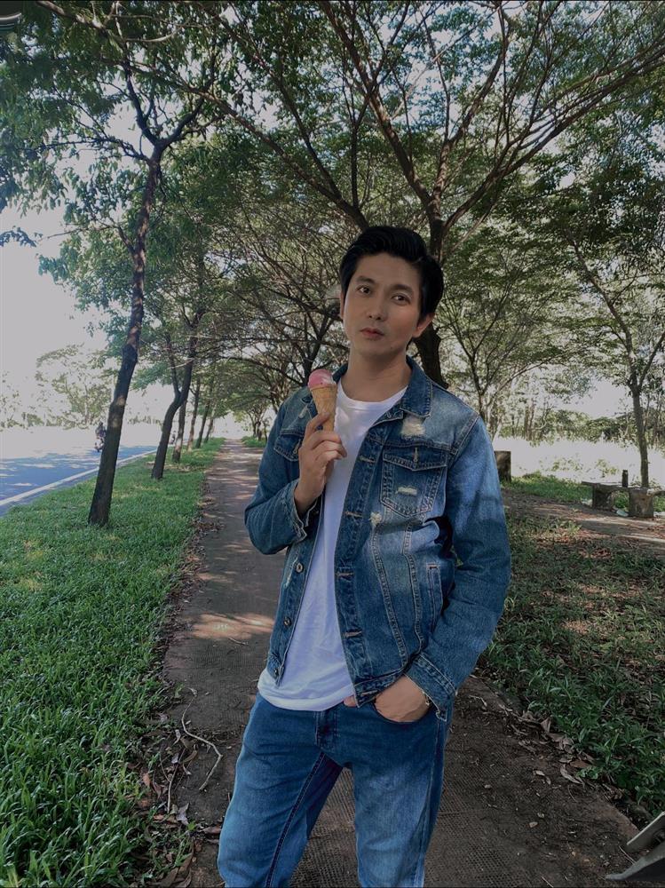 Tin showbiz Việt ngày 29/11: Chồng Đỗ Mỹ Linh khoe một năm mãn nguyện-13