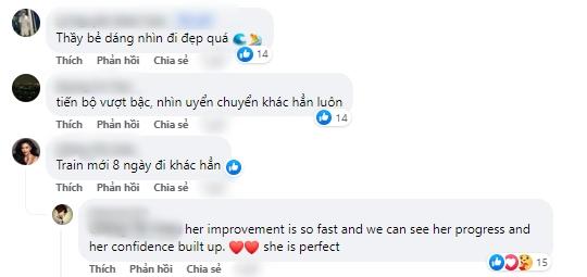 Ngọc Châu sẽ mang Water Flow catwalk đến Miss Universe?-1