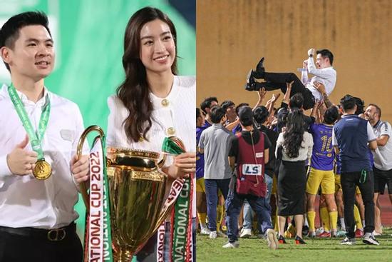 Tin showbiz Việt ngày 29/11: Chồng Đỗ Mỹ Linh khoe một năm mãn nguyện