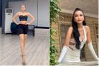 Ngọc Châu sẽ mang 'Water Flow' catwalk đến Miss Universe?