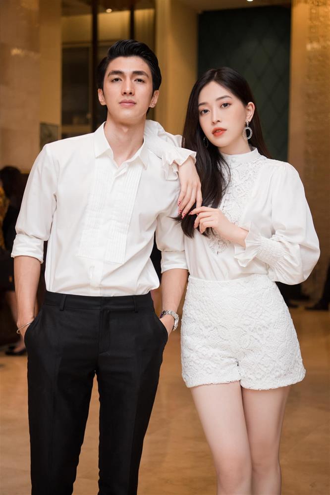 Bình An nói về chuyện sinh con với Á hậu Phương Nga-5