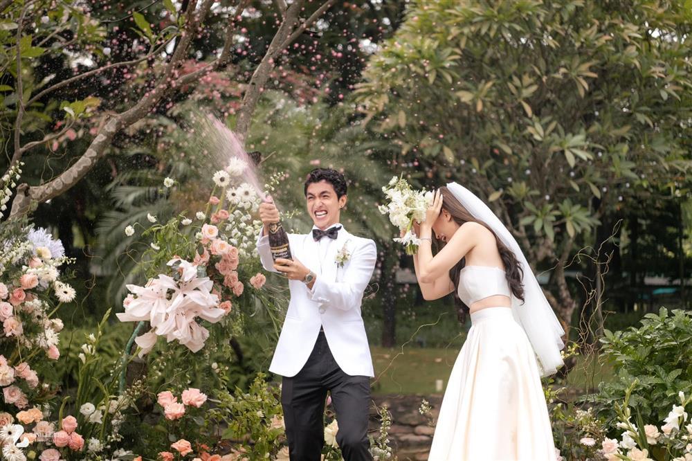 Bình An nói về chuyện sinh con với Á hậu Phương Nga-8