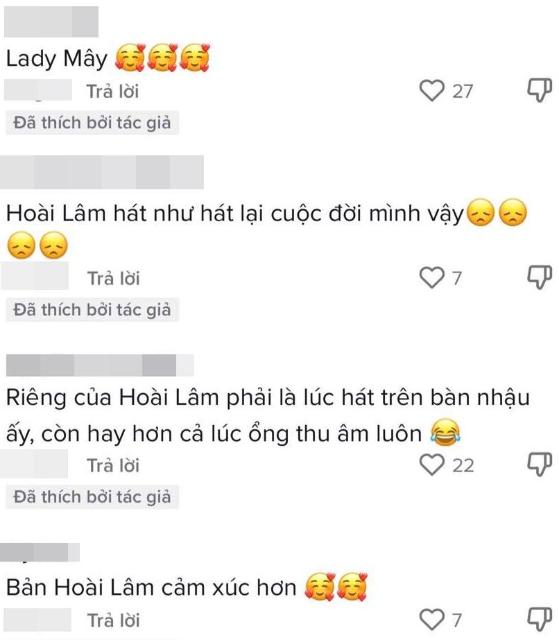 Lady Mây cover hit Hoài Lâm, liệu có áp đảo chính chủ?-3