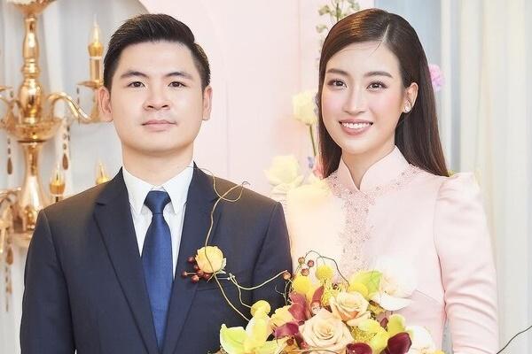 Ông xã Đỗ Mỹ Linh sắp sửa lấn sân showbiz?-5