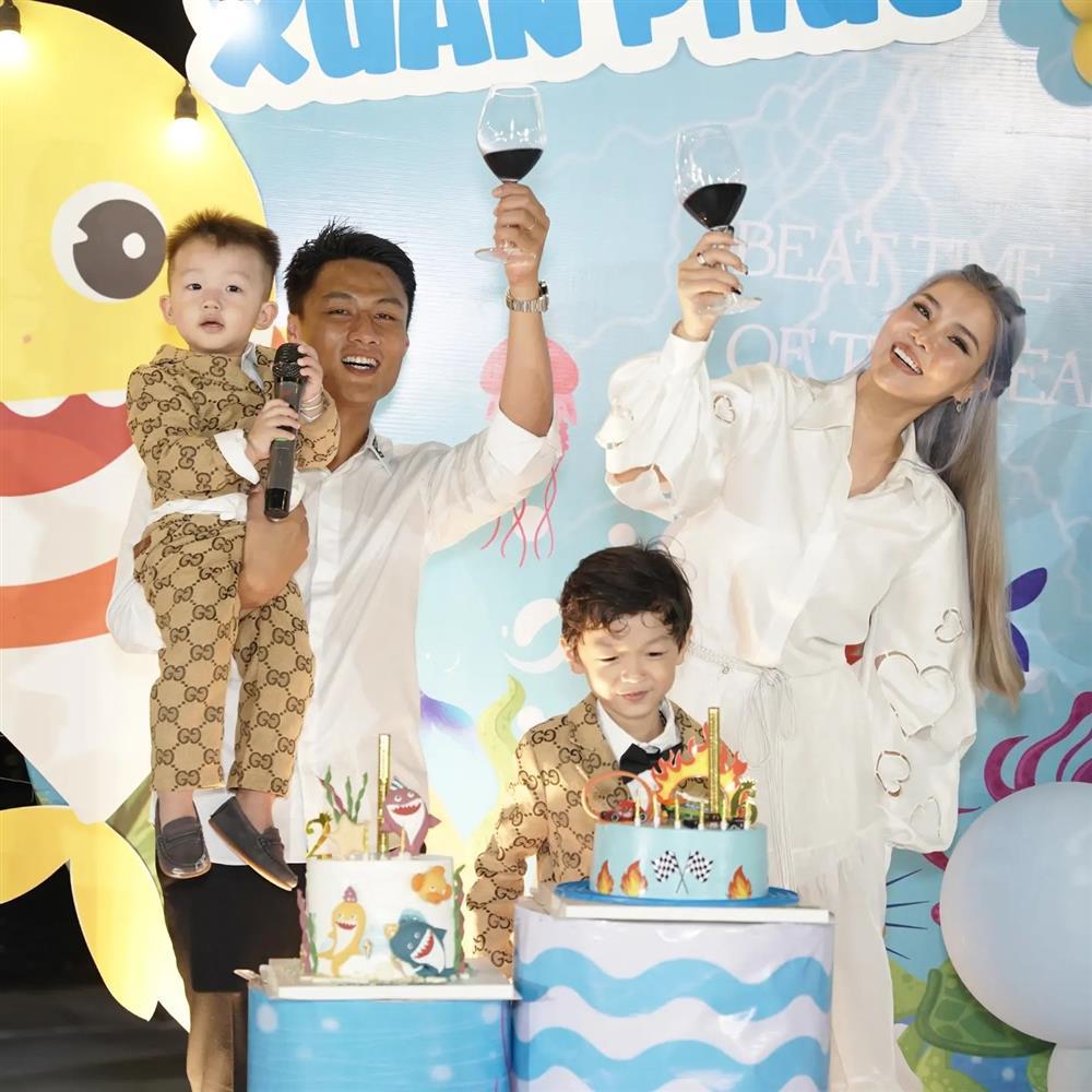 Mạc Hồng Quân tung hình quá chân thực, nhan sắc Kỳ Hân ra sao?-1