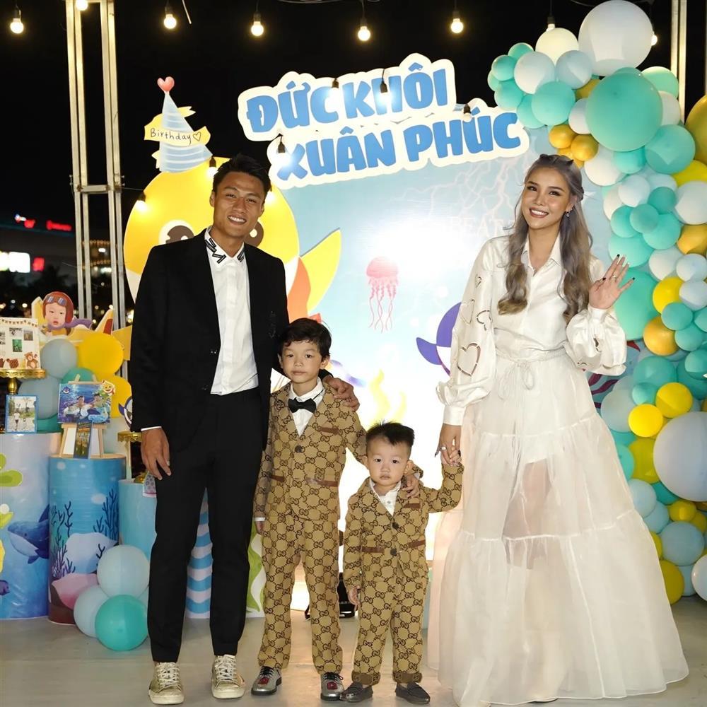 Mạc Hồng Quân tung hình quá chân thực, nhan sắc Kỳ Hân ra sao?-2