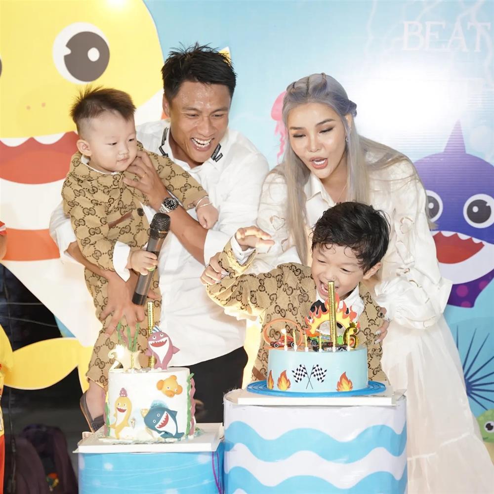 Mạc Hồng Quân tung hình quá chân thực, nhan sắc Kỳ Hân ra sao?-4