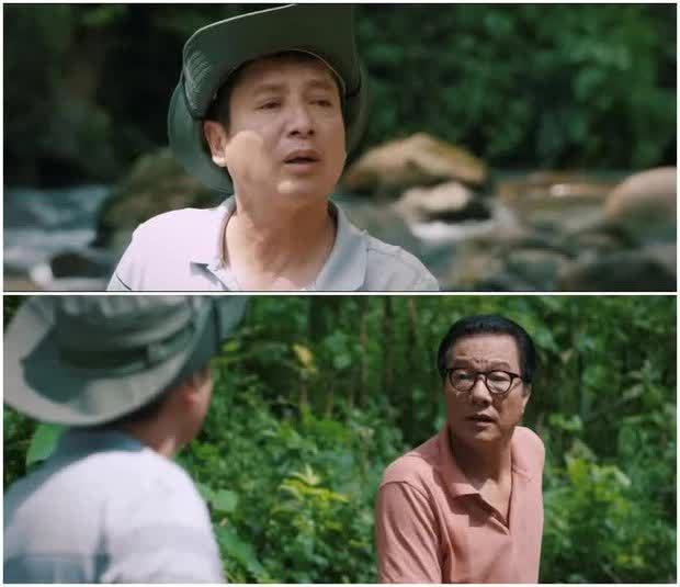 Tên phim truyền hình Việt: Không dài dòng thì cũng sến sẩm-4
