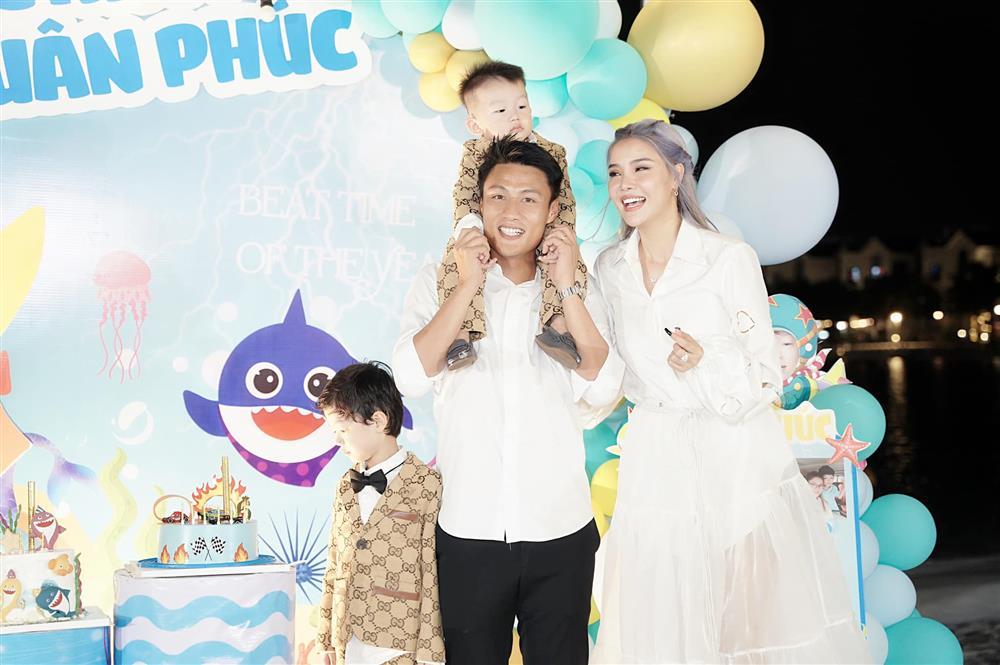 Mạc Hồng Quân tung hình quá chân thực, nhan sắc Kỳ Hân ra sao?-9