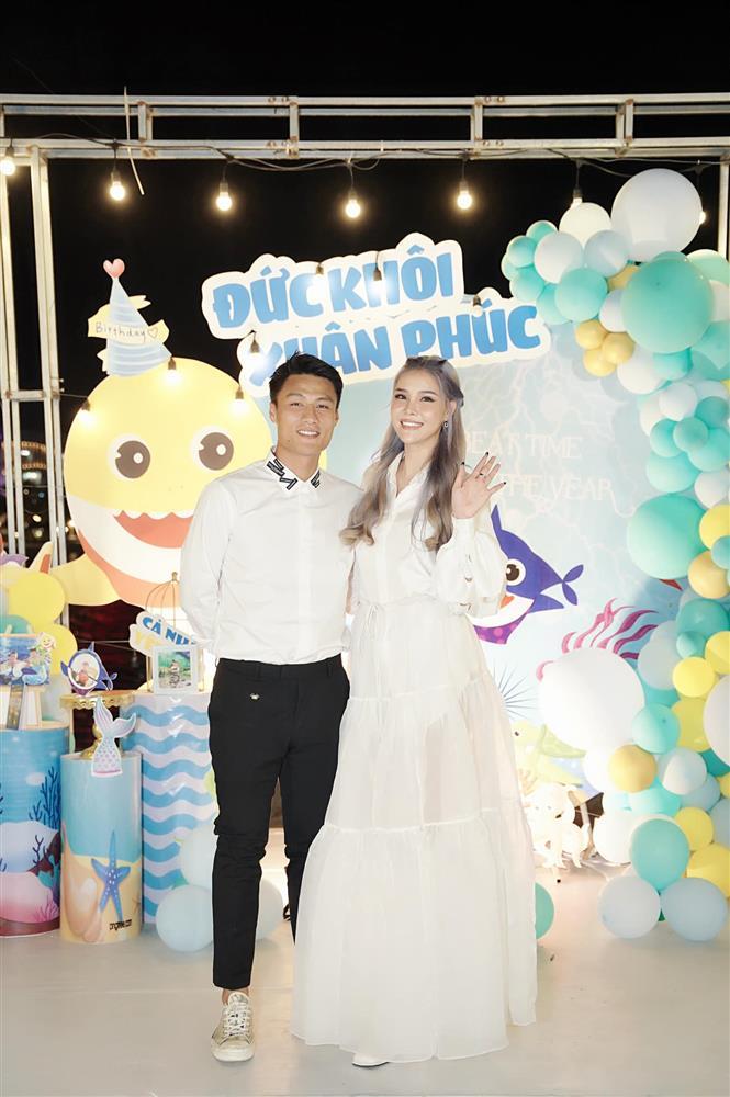 Mạc Hồng Quân tung hình quá chân thực, nhan sắc Kỳ Hân ra sao?-12