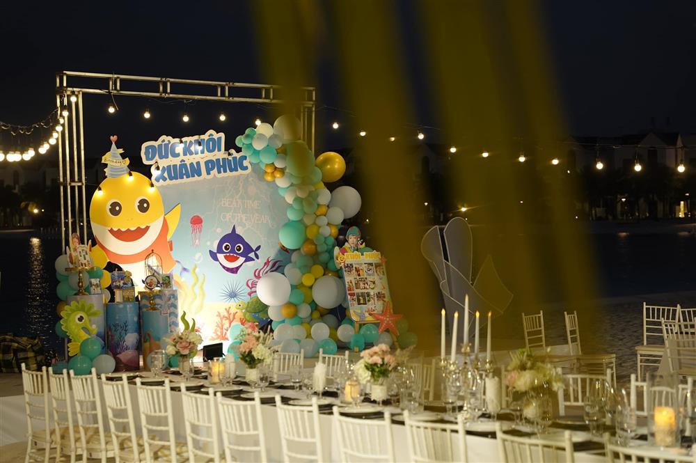 Mạc Hồng Quân tung hình quá chân thực, nhan sắc Kỳ Hân ra sao?-15