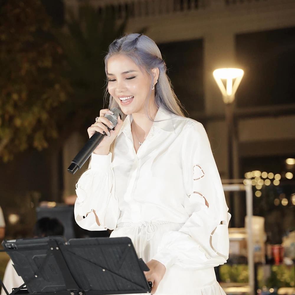 Mạc Hồng Quân tung hình quá chân thực, nhan sắc Kỳ Hân ra sao?-8