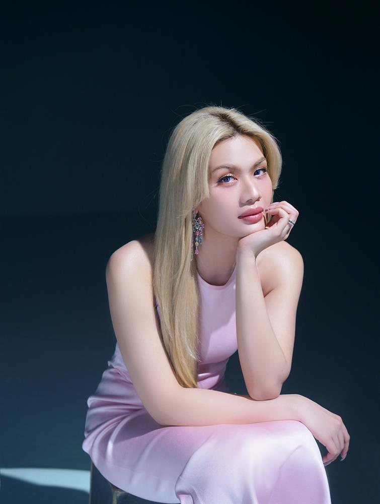 Luna Đào cùng người yêu cũ sáng tác ca khúc comeback-1