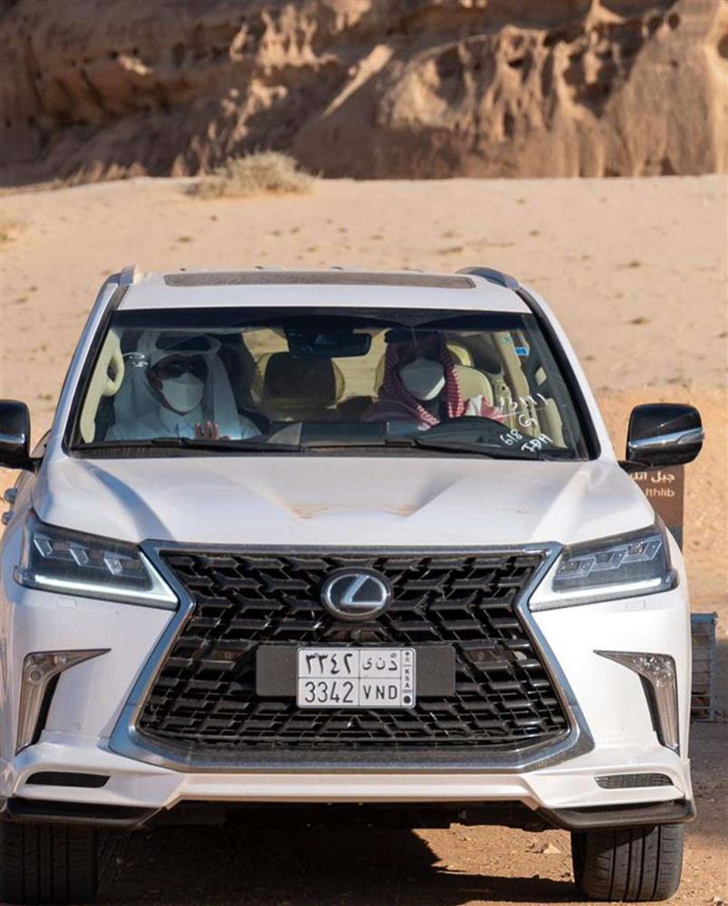 Hoàng gia Qatar chi tiêu khối tài sản 335 tỷ USD thế nào-7