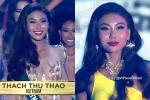Mỹ nhân Hàn thắng Miss Earth 2022, nhan sắc và profile có gì hot?-19