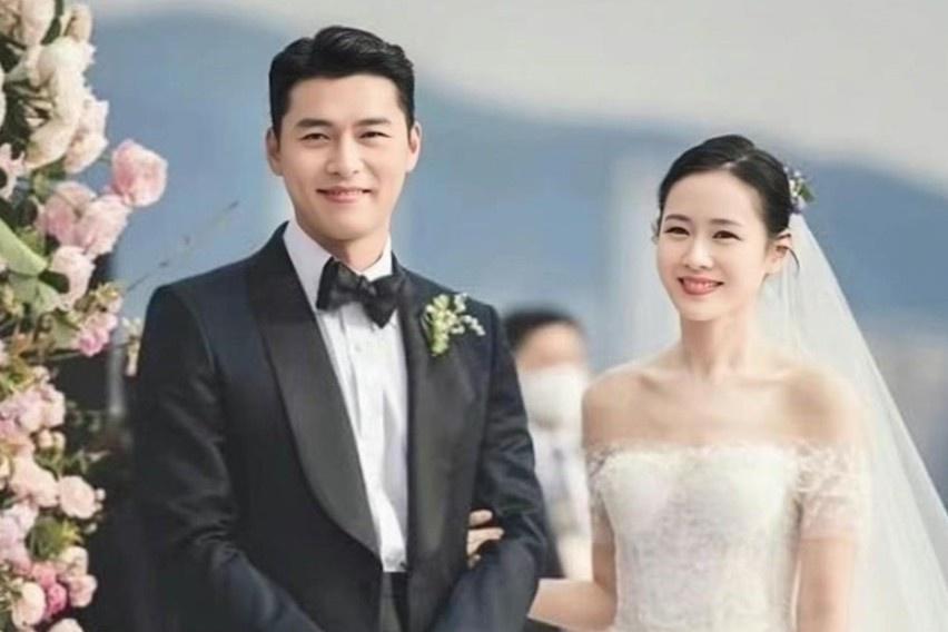 Vì sao không cần ca ngợi chuyện Hyun Bin nghỉ làm để chăm vợ đẻ-1