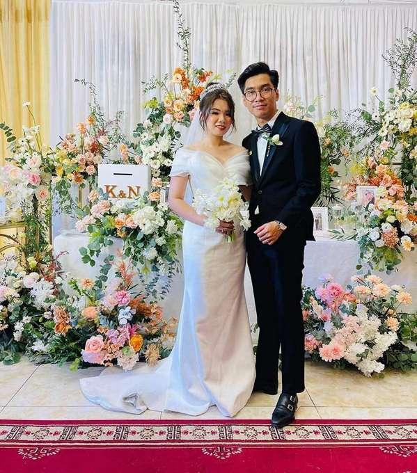 Pewpew vẫn ở nhà thuê, sống đời tiết kiệm sau khi lấy vợ-1