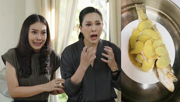 Con dâu tương lai trổ tài nấu ăn, mẹ chồng không dám động đũa-2