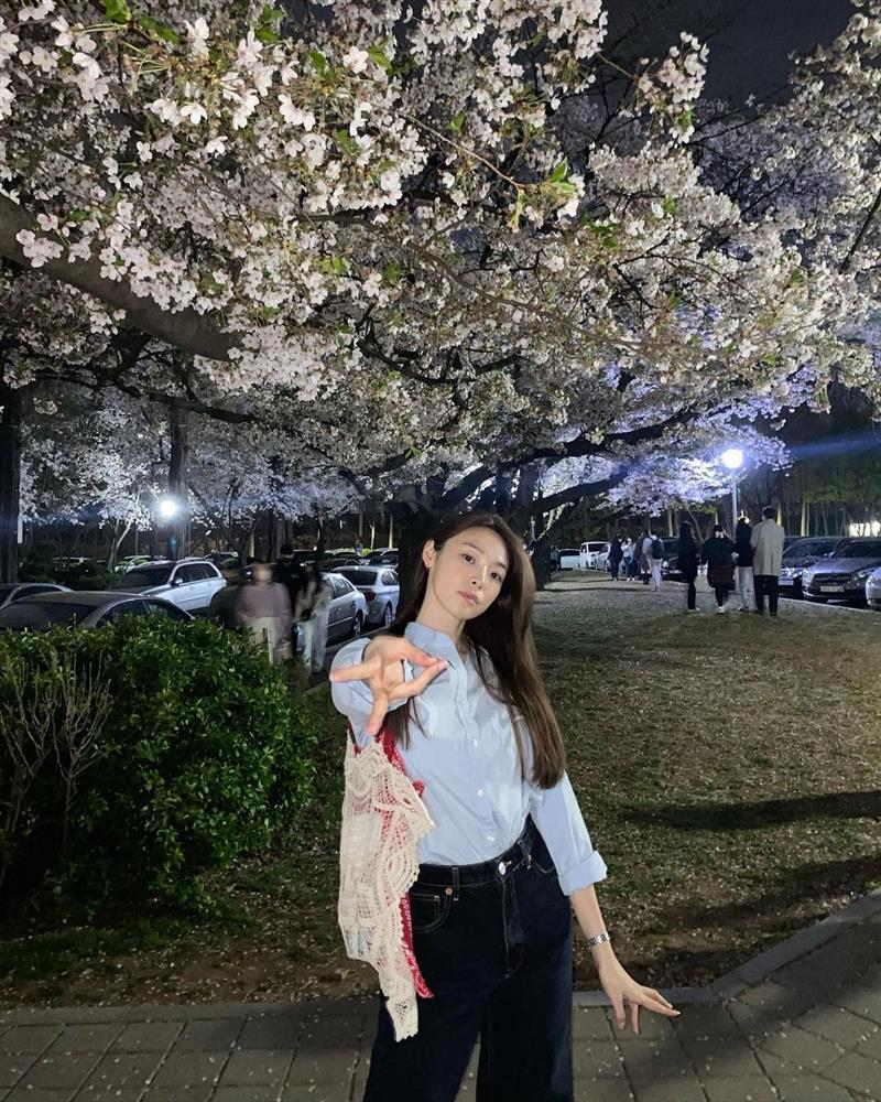 Mỹ nhân Hàn thắng Miss Earth 2022, nhan sắc và profile có gì hot?-15