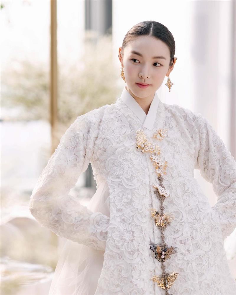 Mỹ nhân Hàn thắng Miss Earth 2022, nhan sắc và profile có gì hot?-9