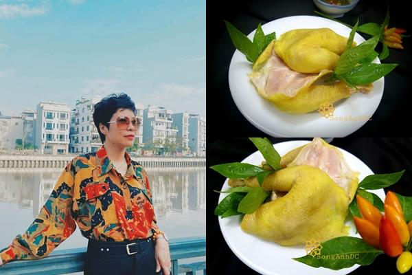 Cảnh giác với gà ủ muối hoa tiêu siêu rẻ-2