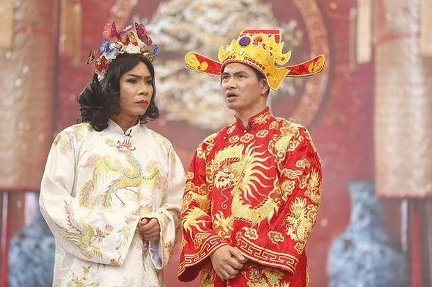 Công Lý sẽ trở lại Táo Quân 2023?-2