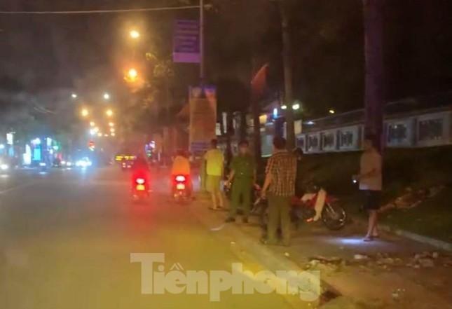 Vợ tự sát để lại lời nhắn em không đánh ghen mà chọn cách ra đi-1