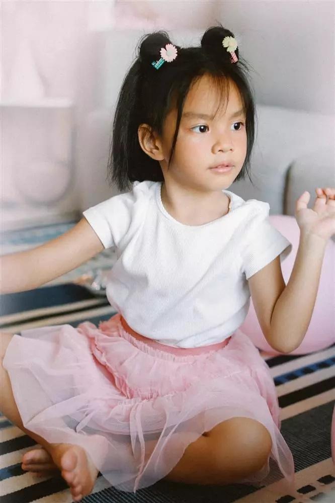 4 mẹ con Phạm Quỳnh Anh gây sốt với bức ảnh đẹp đều-6