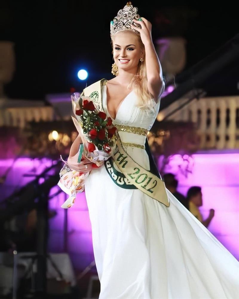 Miss Earth 10 năm qua: Nhan sắc Phương Khánh chưa phải đỉnh-1