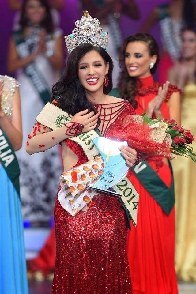 Miss Earth 10 năm qua: Nhan sắc Phương Khánh chưa phải đỉnh-3