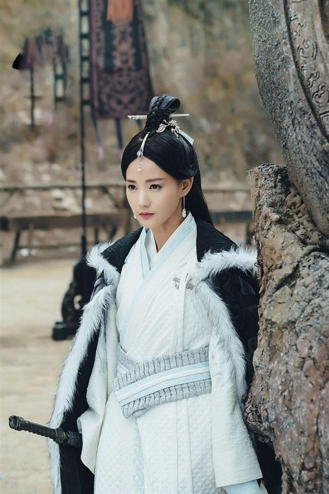 Phim của Nhậm Gia Luân có biến: Nữ chính tuyên bố bỏ phim-1