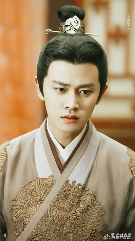 Phim của Nhậm Gia Luân có biến: Nữ chính tuyên bố bỏ phim-3