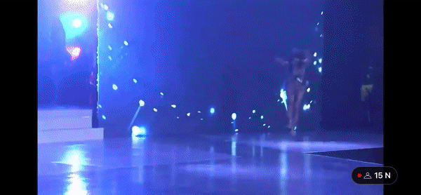 Thí sinh Miss Earth 2022 nhảy popping, làm xiếc khi đồng diễn bikini-4