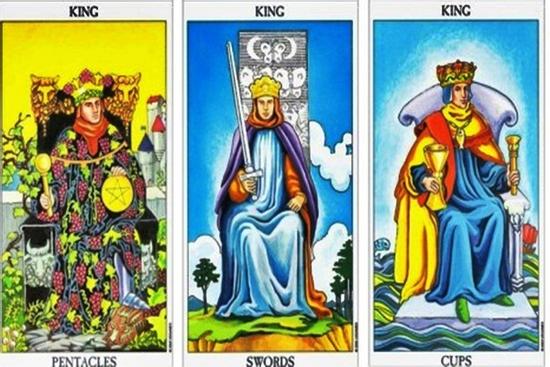 Bói bài Tarot hàng ngày - thứ Năm ngày 1/11/2022: Lòng dạ hẹp hòi