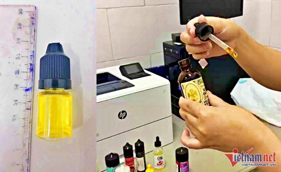 Tiết lộ rùng mình của người bán đồ dân chơi học đường mê mẩn-3