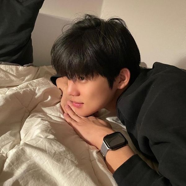 Diễn viên sinh năm 2000 vụt sáng tại Hàn Quốc-9