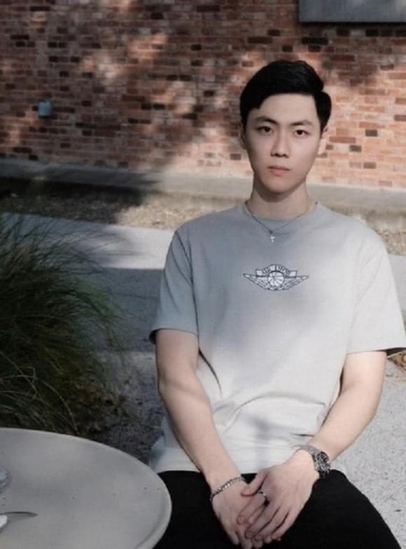 Linh Ngọc Đàm công khai bạn trai ngoại quốc đẹp như soái ca-5