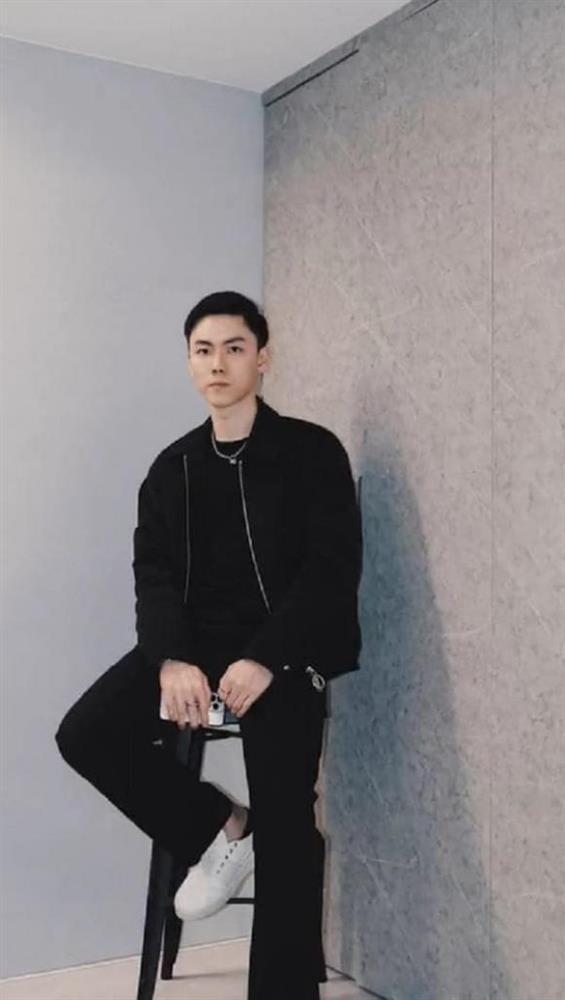 Linh Ngọc Đàm công khai bạn trai ngoại quốc đẹp như soái ca-4