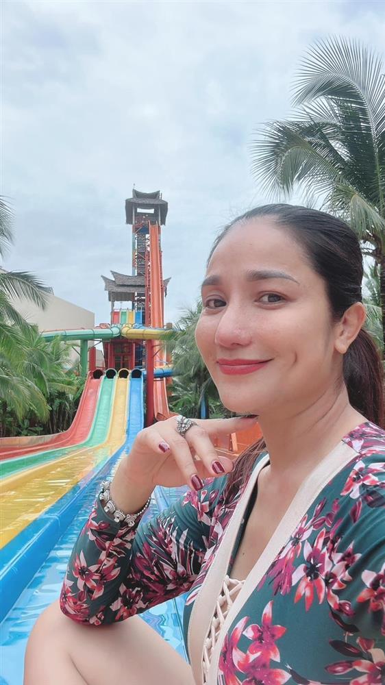 Cát Tường đáp trả cực gắt khi bị miệt thị ngoại hình-1