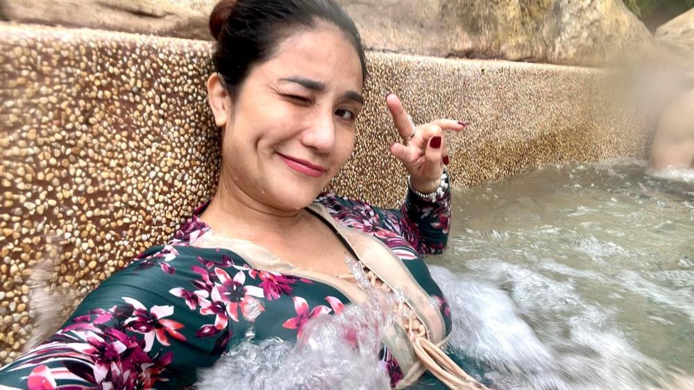 Cát Tường đáp trả cực gắt khi bị miệt thị ngoại hình-2