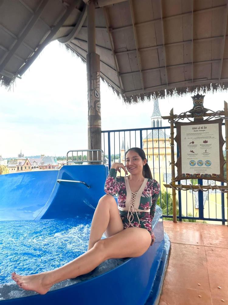 Cát Tường đáp trả cực gắt khi bị miệt thị ngoại hình-4